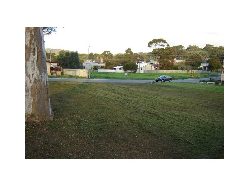 Lot 10 Barton Street, Yankalilla SA 5203