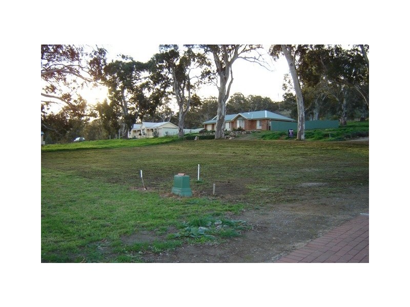 Lot 10 Barton Street, Yankalilla SA 5203