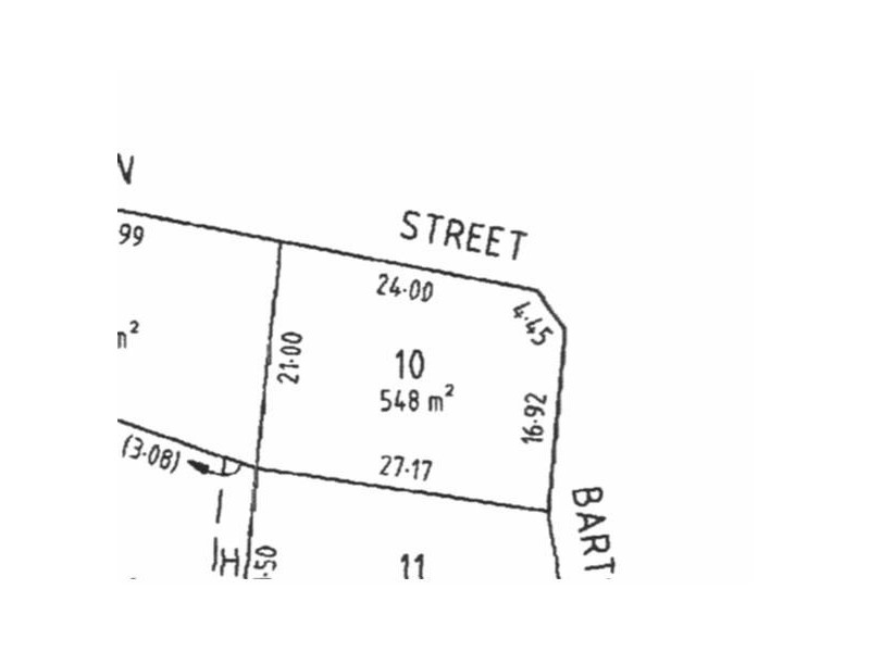 Lot 10 Barton Street, Yankalilla SA 5203