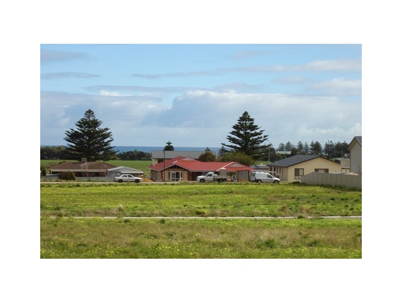 * Bungala Estate, Normanville SA 5204