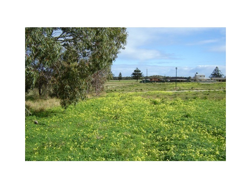 * Bungala Estate, Normanville SA 5204
