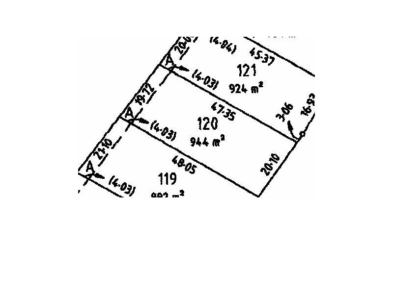 Lot 120 Turnberry Drive, Normanville SA 5204