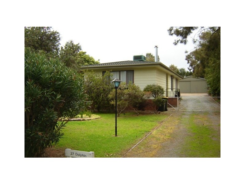 27 Dolphin Avenue, Carrickalinga SA 5204