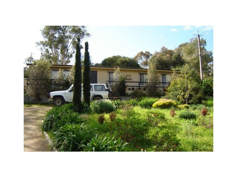 2-4 Barunga Street, Yankalilla SA 5203