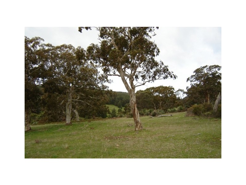 Sec 1543 Fowles Road, Second Valley SA 5204