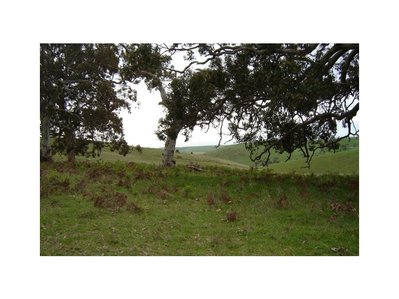 Sec 1543 Fowles Road, Second Valley SA 5204