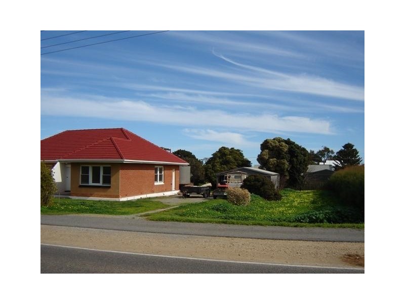 Lot 1 Carrickalinga Road, Carrickalinga SA 5204