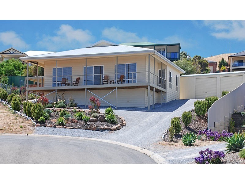 15 Merino Avenue, Carrickalinga SA 5204