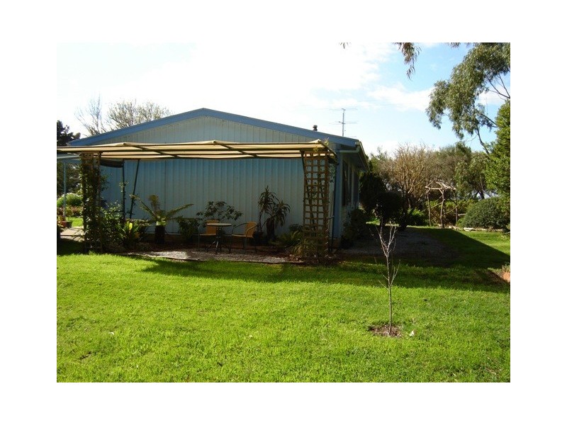 Sec 290 Springs Road, Parawa SA 5203