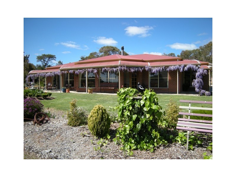 Lot 3 Victor Harbor Rd, Mount Compass SA 5210