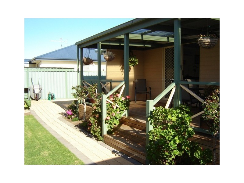 18 Beachside Village Estate, Normanville SA 5204