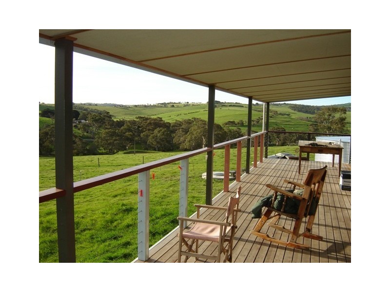 lot 201 Botanic Avenue, Inman Valley SA 5211