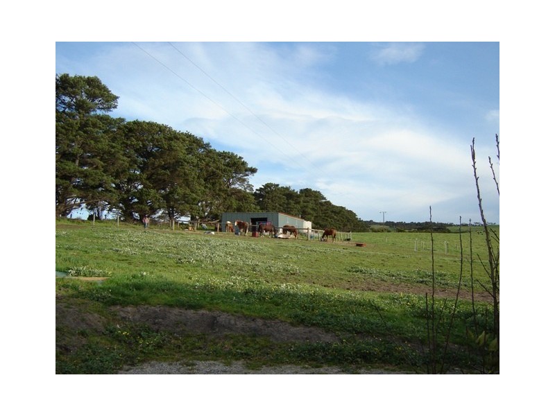 lot 201 Botanic Avenue, Inman Valley SA 5211