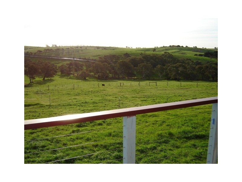 lot 201 Botanic Avenue, Inman Valley SA 5211