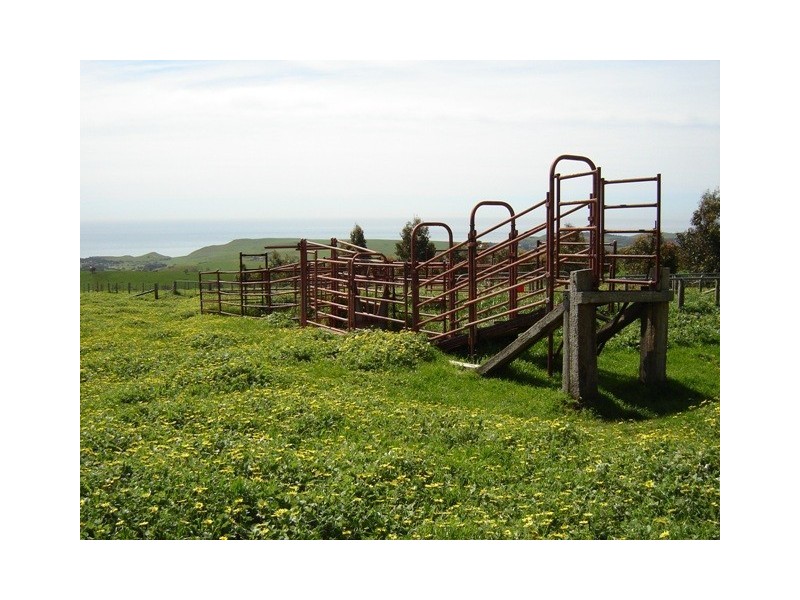 Lot 1545 via Forest Rd, Second Valley SA 5204