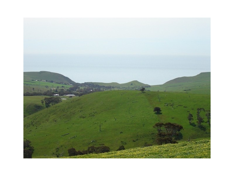 Lot 1545 via Forest Rd, Second Valley SA 5204