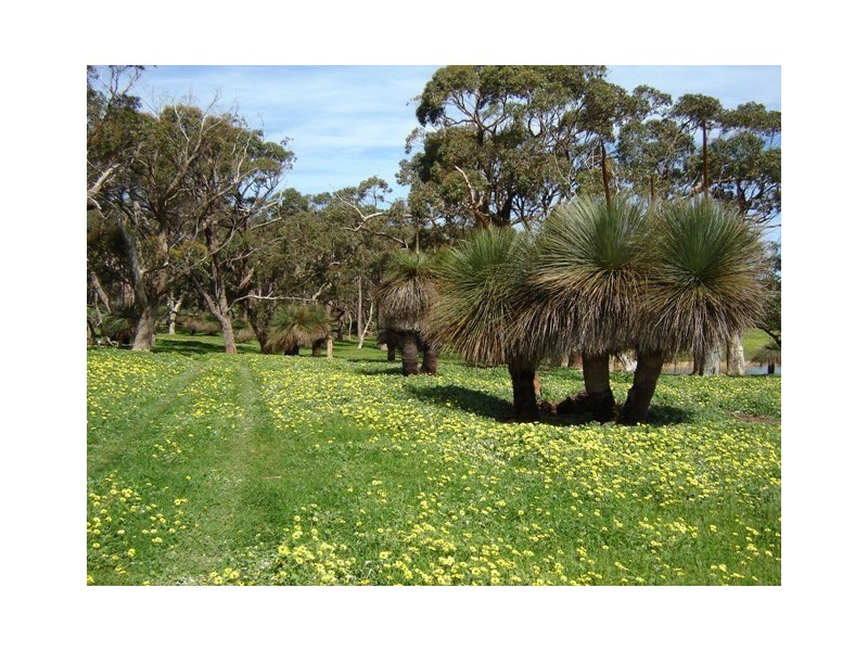 Lot 1545 via Forest Rd, Second Valley SA 5204