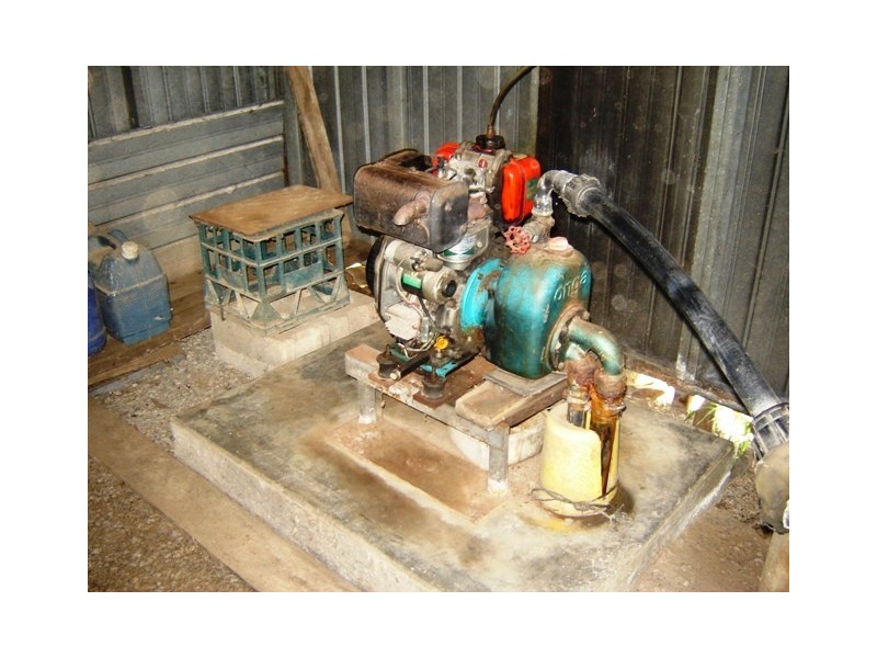 Lot 1545 via Forest Rd, Second Valley SA 5204