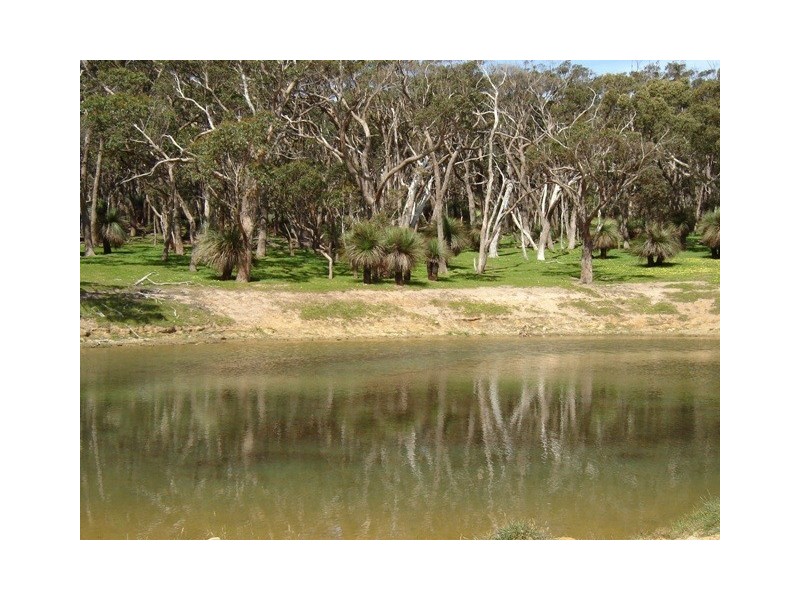 Lot 1545 via Forest Rd, Second Valley SA 5204