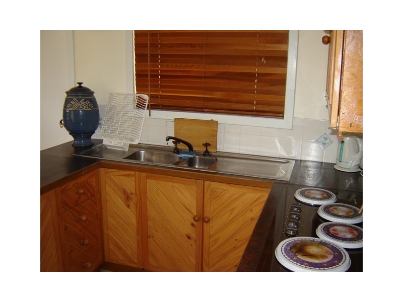 1 Grundy Court, Second Valley SA 5204