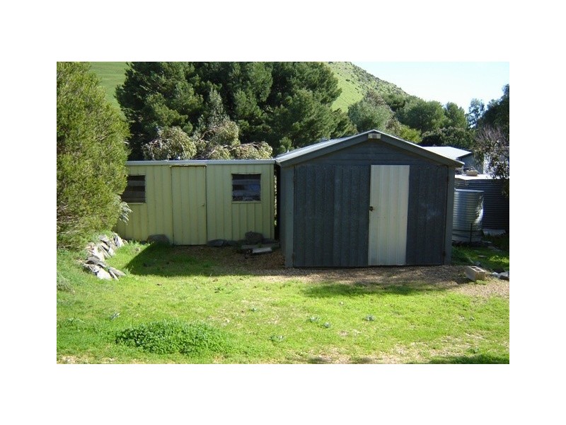 1 Grundy Court, Second Valley SA 5204