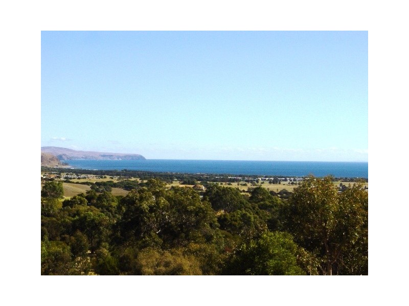Lot 1 Martin Road, Yankalilla SA 5203