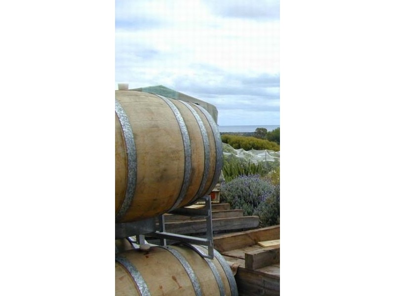 Lot 1 Martin Road, Yankalilla SA 5203