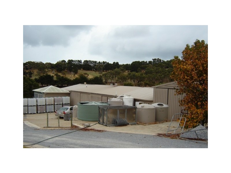 Lot 1 Martin Road, Yankalilla SA 5203