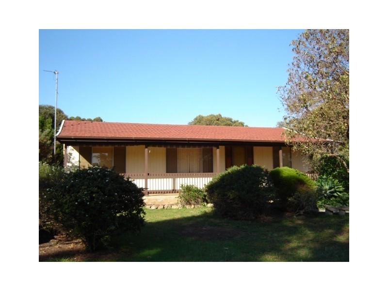 24 Taronga Crescent, Carrickalinga SA 5204