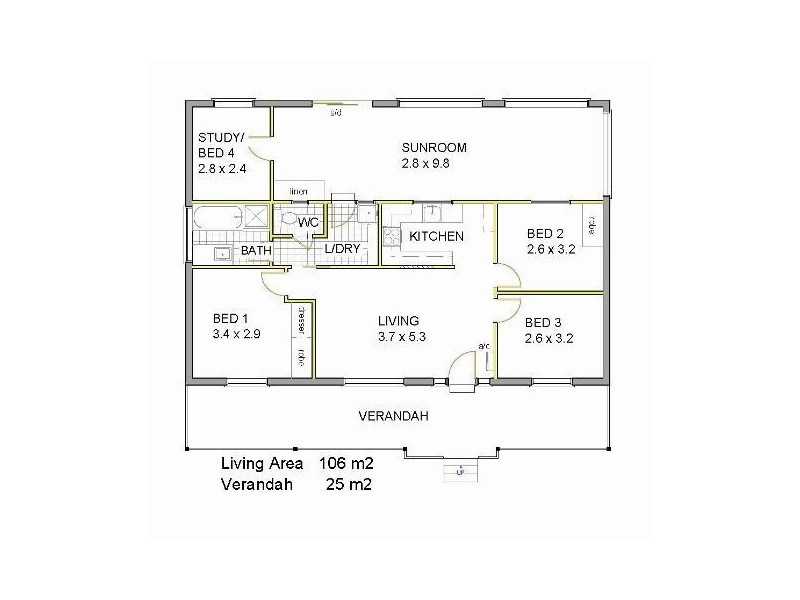 24 Taronga Crescent, Carrickalinga SA 5204