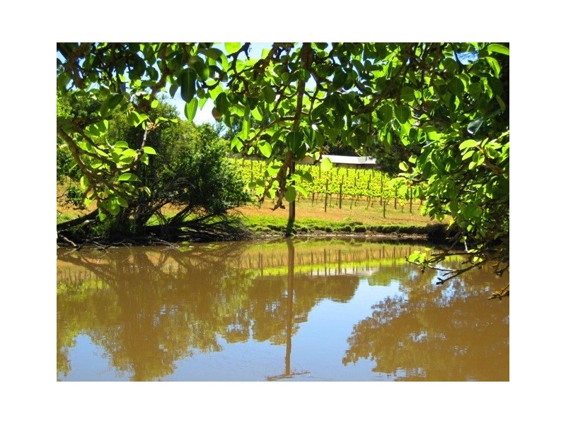 200 Main South Road, Delamere SA 5204