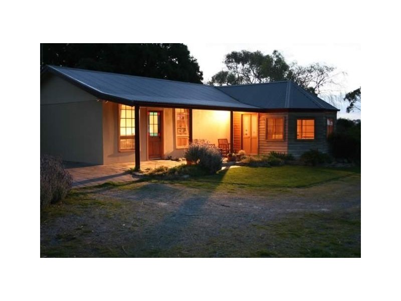 200 Main South Road, Delamere SA 5204