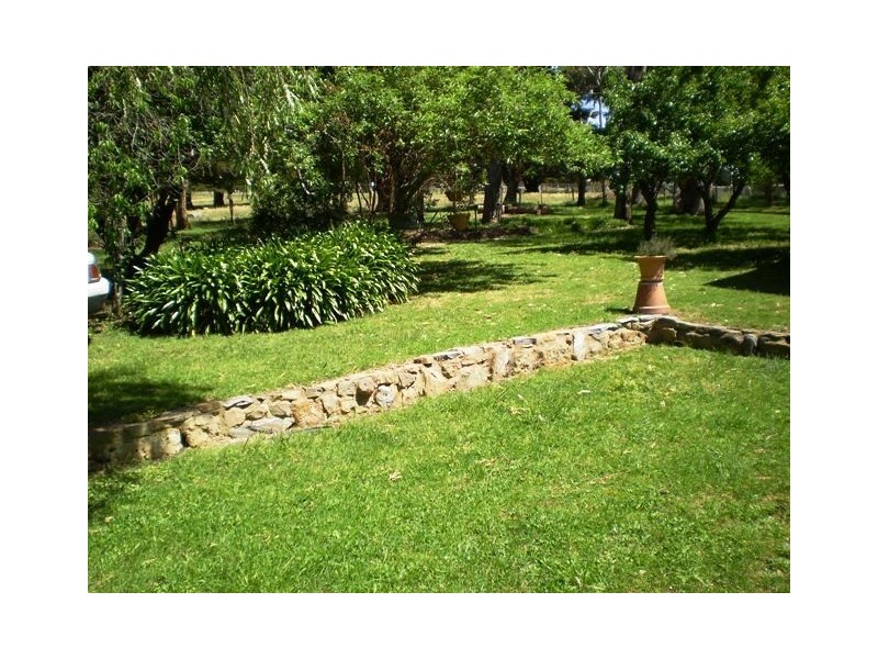 200 Main South Road, Delamere SA 5204