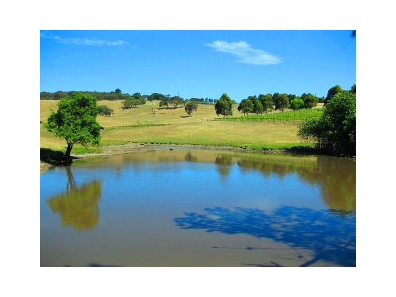 200 Main South Road, Delamere SA 5204