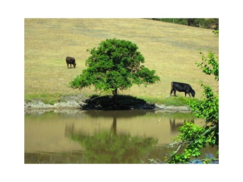 200 Main South Road, Delamere SA 5204