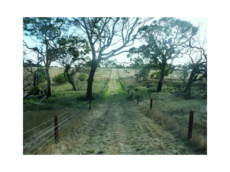 Lot 617 Range Road, Willunga SA 5172