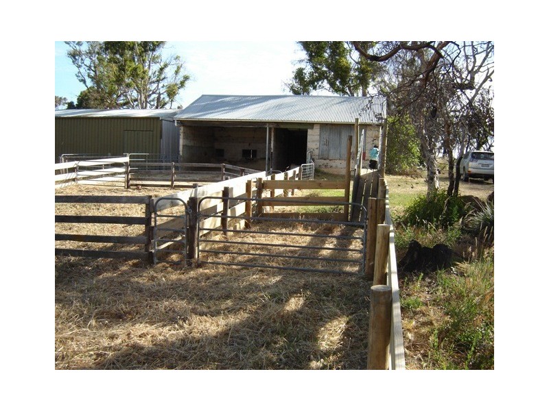 Lot 617 Range Road, Willunga SA 5172
