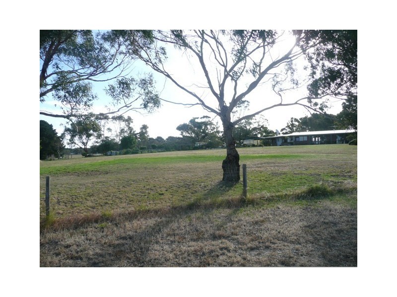 Lot 617 Range Road, Willunga SA 5172