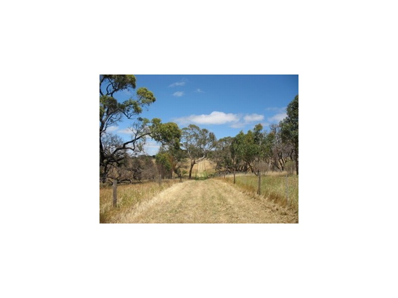 Lot 617 Range Road, Willunga SA 5172