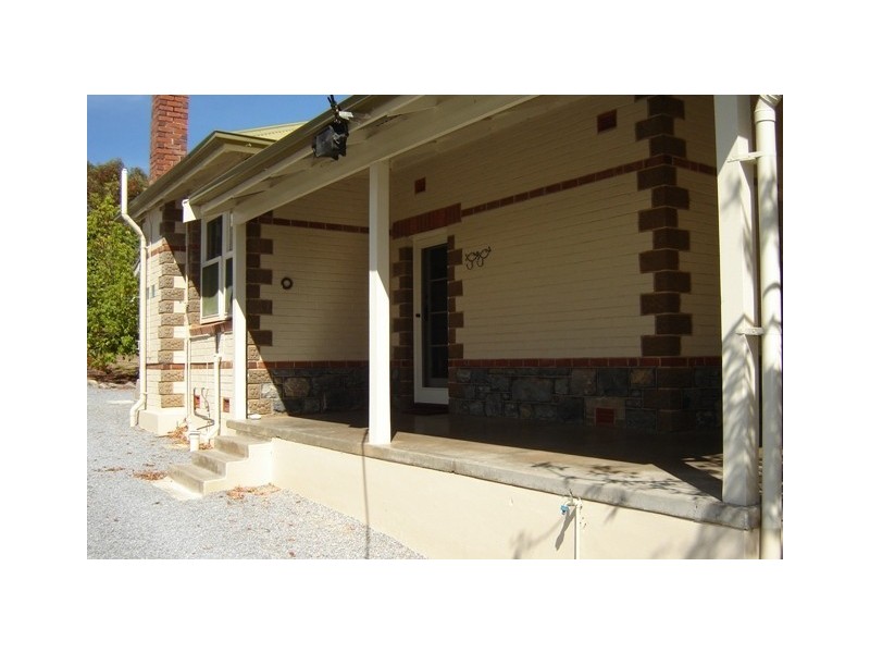 18 Cygnet Place, Rapid Bay SA 5204