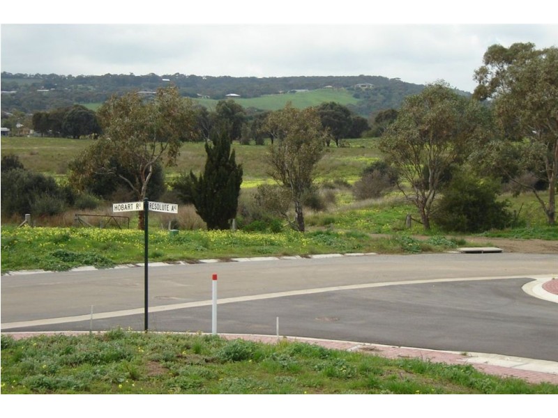 Lot 38 Nereus Drive Bungala Fields, Normanville SA 5204
