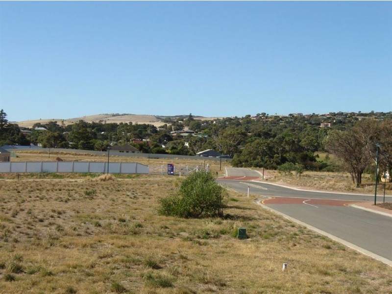 Lot 39 Nereus Drive, Bungala Fields, Normanville SA 5204