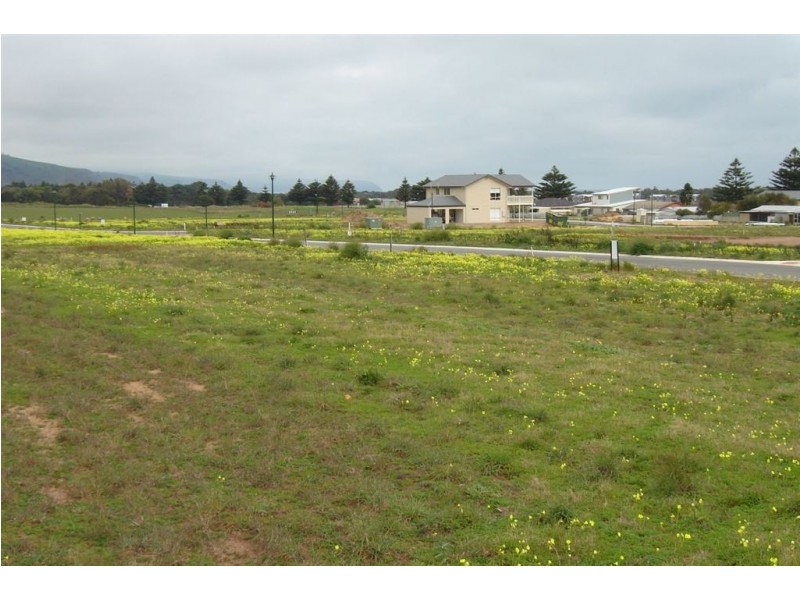 Lot 39 Nereus Drive, Bungala Fields, Normanville SA 5204