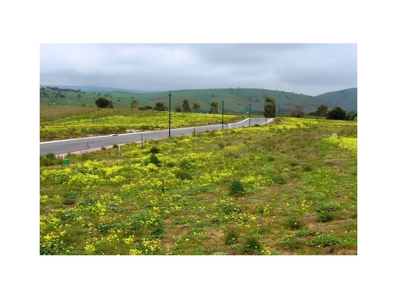 Lot 39 Nereus Drive, Bungala Fields, Normanville SA 5204