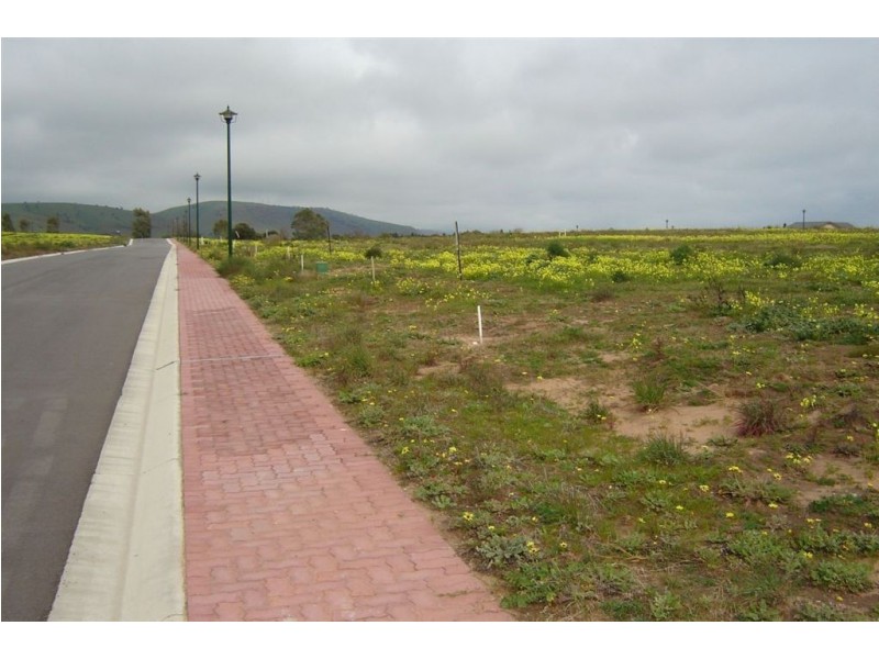 Lot 37 Hobart Drive, Bungala Fields, Normanville SA 5204