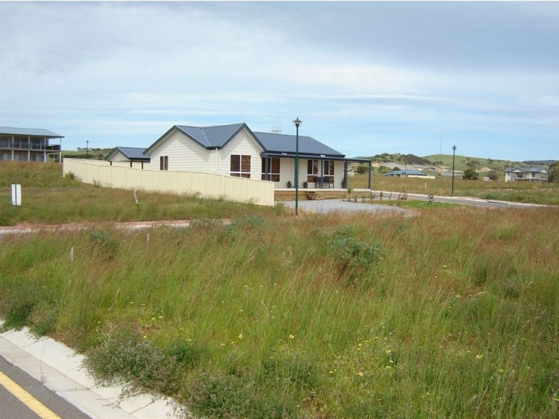 Lot 37 Hobart Drive, Bungala Fields, Normanville SA 5204