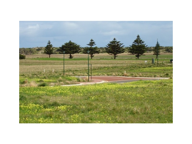 Lot 124 Union Road, Bungala Estate, Normanville SA 5204