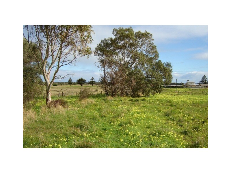 Lot 131 Union Road, Bungala Estate, Normanville SA 5204
