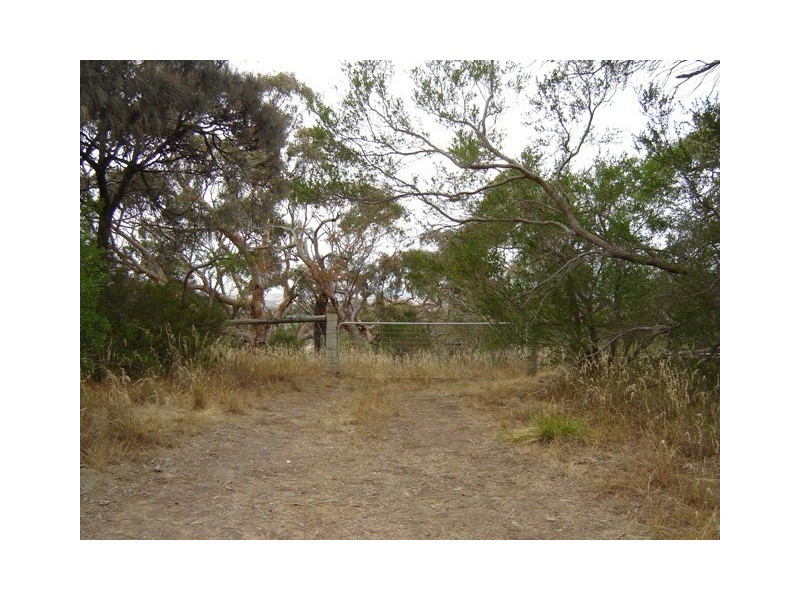 Lot 14 Jervois Road, Yankalilla SA 5203