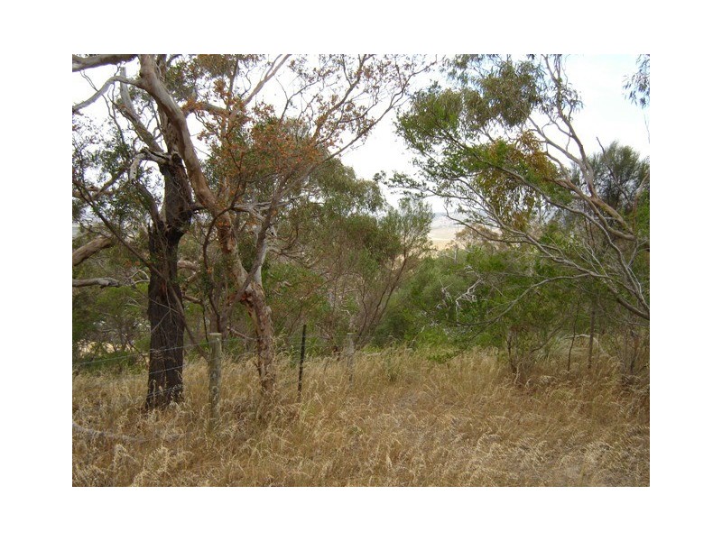 Lot 14 Jervois Road, Yankalilla SA 5203